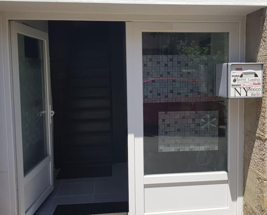 Petite Maison Type Loft En Plein Bourg D'Ambazac المظهر الخارجي الصورة