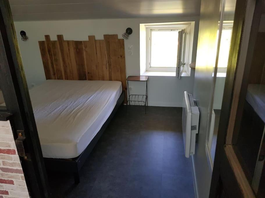 Petite Maison Type Loft En Plein Bourg D'Ambazac المظهر الخارجي الصورة